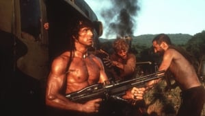 Rambo II – A Missão – Filme 1985