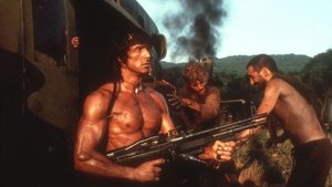 Rambo: First Blood Part 2 (1985), film online subtitrat în Română