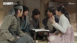 Joseon Survival Episode 3