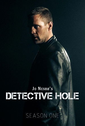 Detective Hole - Season 1