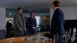 Castle Temporada 6 Capitulo 19