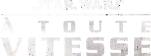 Star Wars: Un Paseo Espacial — Logos 3