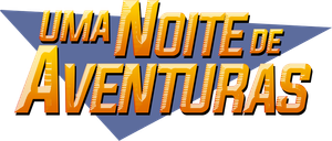 Uma Noite de Aventuras
