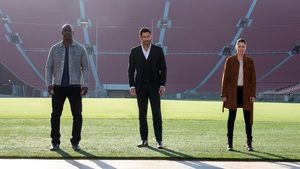 Lucifer – 5 stagione 16 episodio