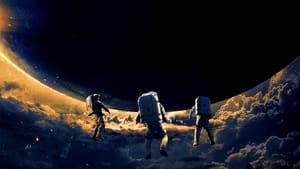 Descargar Moonfall: Impacto lunar HD 1080p Español Latino 2022