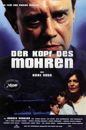 Poster The Moor's Head (1995)