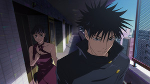 JUJUTSU KAISEN: 1×57