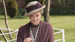 Downton Abbey Season 2 Episode 4