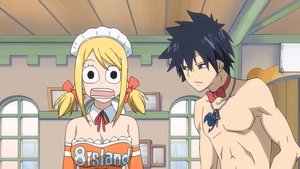 Fairy Tail: 2×4