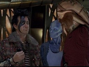 Farscape: 1×13