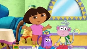 Dora: 5×2