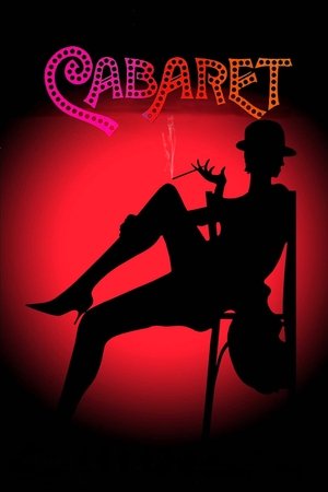 Image Cabaret - Adeus, Berlim