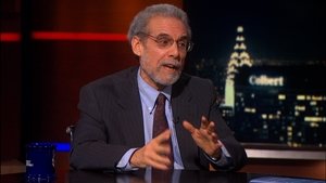 The Colbert Report: 10×29