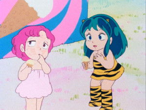 Urusei Yatsura: 1×126 {year} Online En Netflix
