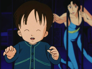 Ein Supertrio – Cat’s Eye: 2×28