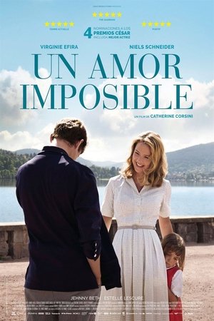 Un amor imposible (2018)