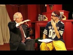 Da Ali G Show Realize