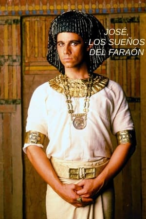 Image José, los sueños del faraón