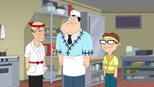 American Dad: 14×3