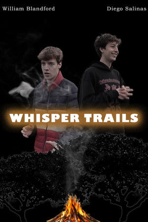 Whisper Trails