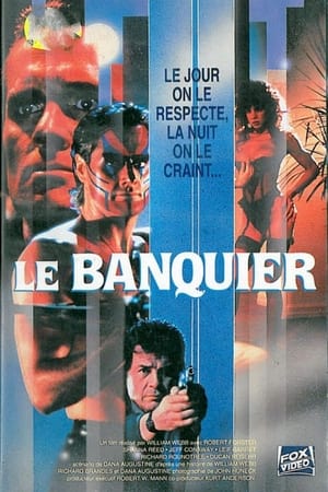 Poster The Banker 1989
