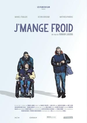 Image J'mange froid