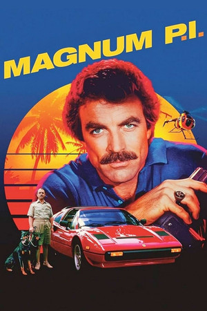 Magnum, P.I. 68