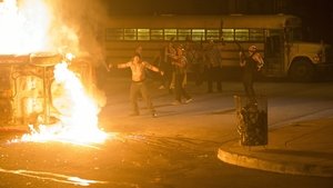 Anarchy: La noche de las bestias (2014)