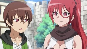 Isekai One Turn Kill Neesan; Ane Douhan no Isekai Seikatsu Hajimemashita 1×6