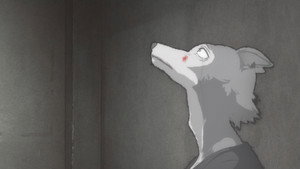 BEASTARS