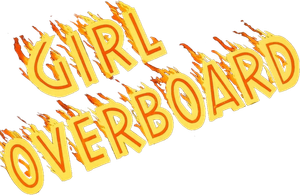 Girl Overboard