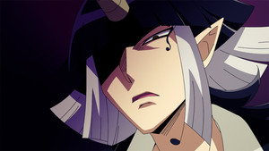 Mairimashita! Iruma-kun 4 Episódio 09
