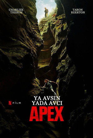 poster Apex
