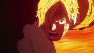 One Piece Episódio 1147