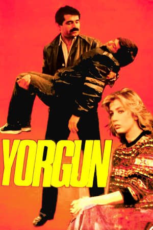 Yorgun