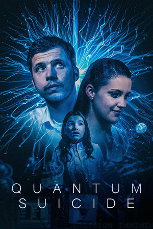 Quantum Suicide 5