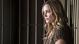 Legends of Tomorrow temporada 2 episodio 2