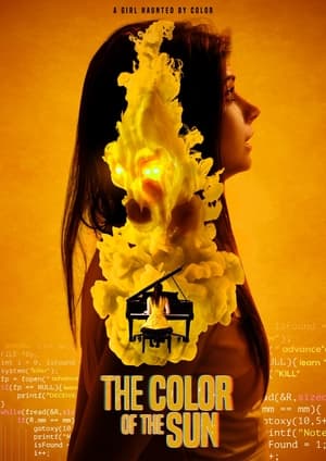 Poster The Color of the Sun ()