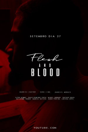 Flesh and Blood 7