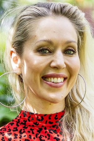 Jeanett Albeck portrait