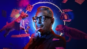 poster The World According to Jeff Goldblum