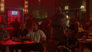 Gilmore Girls: 4×20