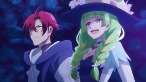 Bogus Skill «Fruitmaster» ~About that time I became able to eat unlimited numbers of Skill Fruits (that kill you)~: Episódio: 11 da 1ª Temporada