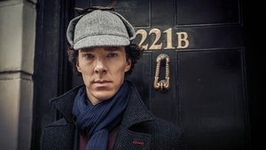 Sherlock (Season 1-4) Complete