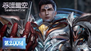 Miniature Épisode 200 : Épisode 200