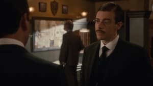 Murdoch Mysteries Season 15 Episode 13