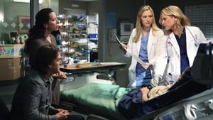 Grey’s Anatomy: 6×17