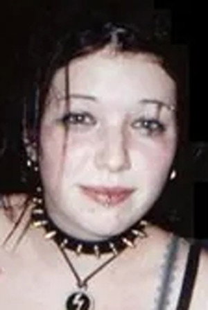 Talena Atfield portrait