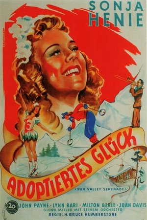 Adoptiertes Glück 1941