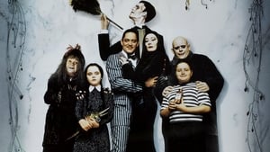 Addams Family Collection film complet